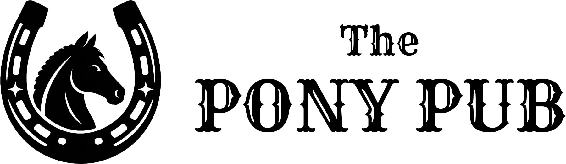 The Pony Pub